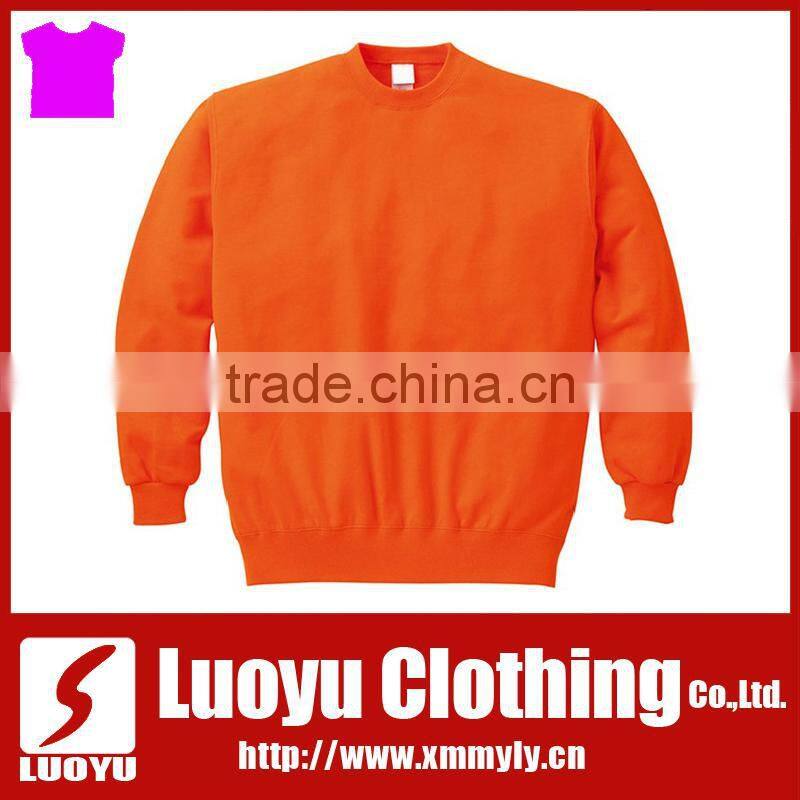 2017 Popular street style classic sweatshirt