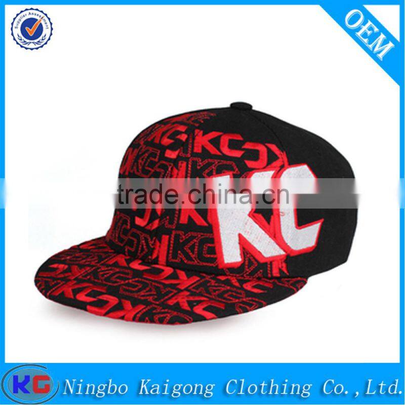 hip hop Printed Sports Cap Baseball Cap Summer Beach Sun Star Hat cap