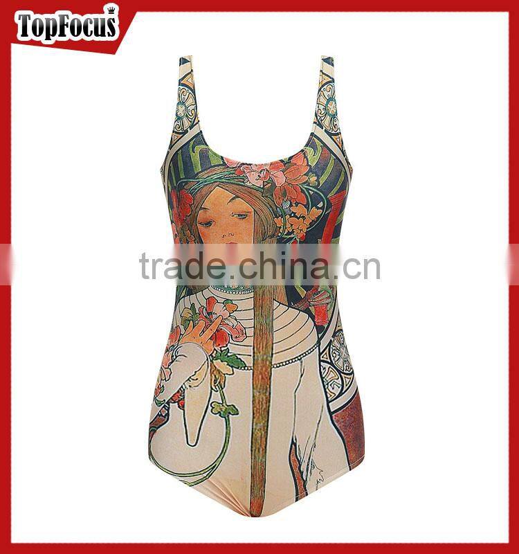 Economic and Reliable crochet swimsuit