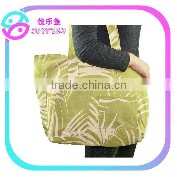 2016 spring & summer tote bag