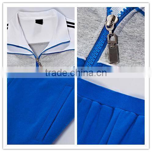 Hot Sale Couples sports suit Wholesale Custom popular tracksuit couple
