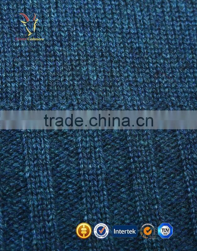 Ladies Custom Personalized Woolen Hand Knitted Witner Gloves