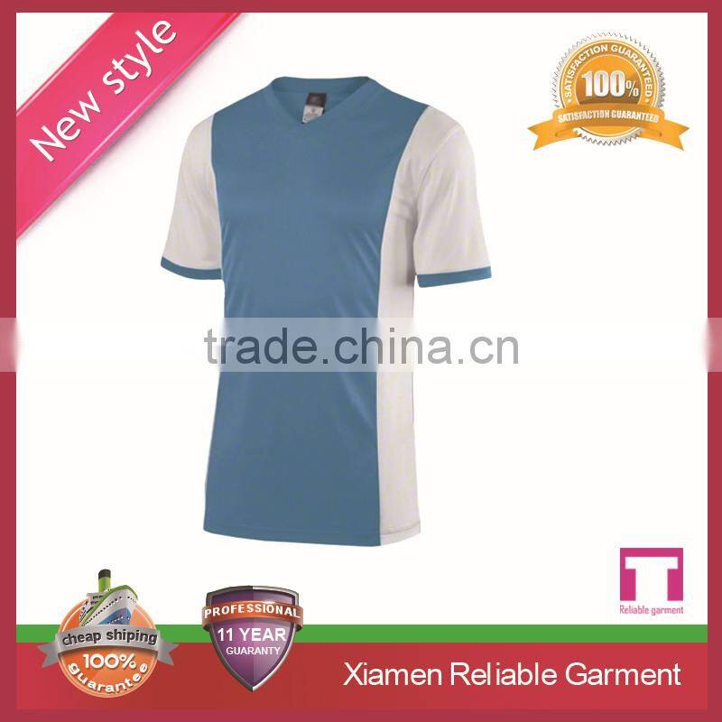 14/15 new season thai quality football club tracksuits China factory OEM