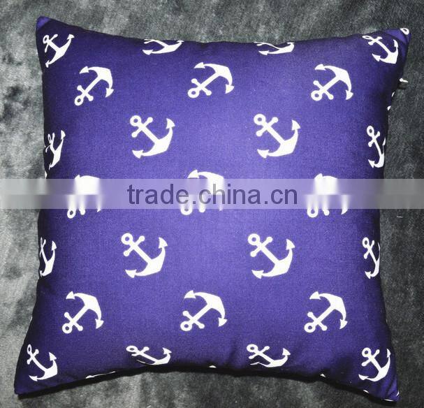 Alibaba china printing square wholesale custom decorative yoga bolster pillow