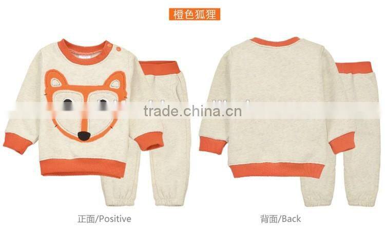 hot sale customize fashion design little girls coat and kids wear winter dress sets