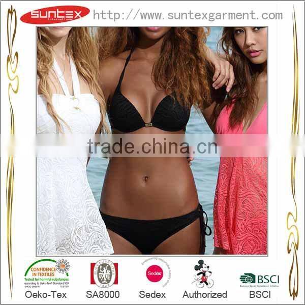 2014 New Arrival Foto Bikini China