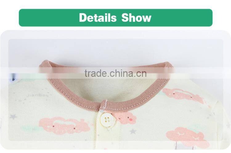 Newborn Baby Clothes Gilrs Boys Clothing Set Kids Clothes