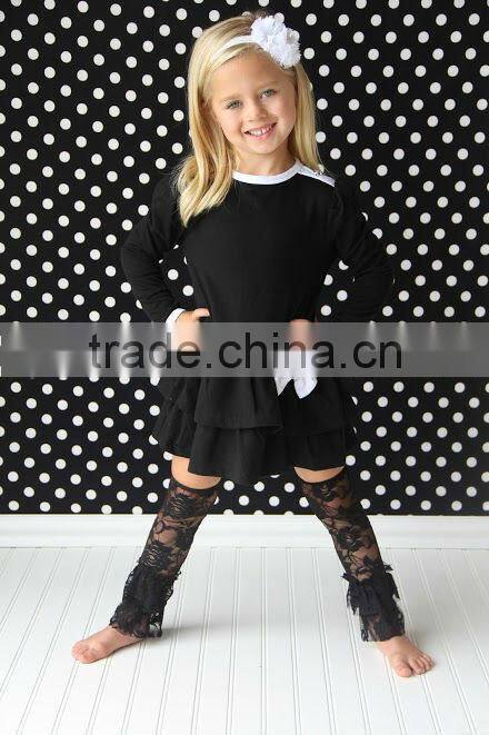 fashion girls cotton summer stripe long dress for baby girls autumn children clothing wit clothes