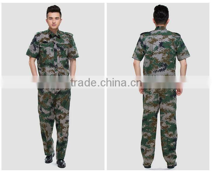 Special factory price malaysian army uniform new style army uniform pakistan army new uniform