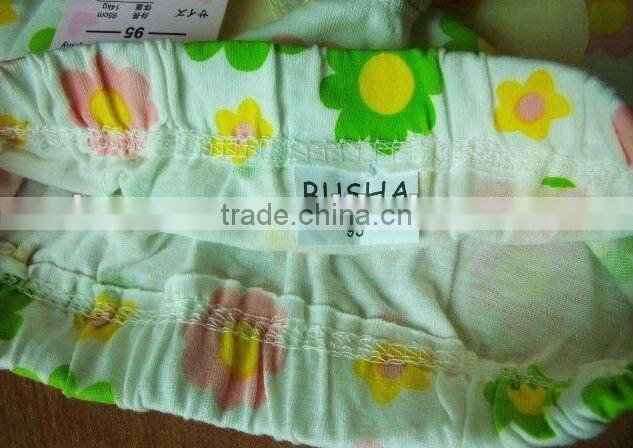 Hot selling Summer infant PP Pants, Shanghai alibaba Suppliers