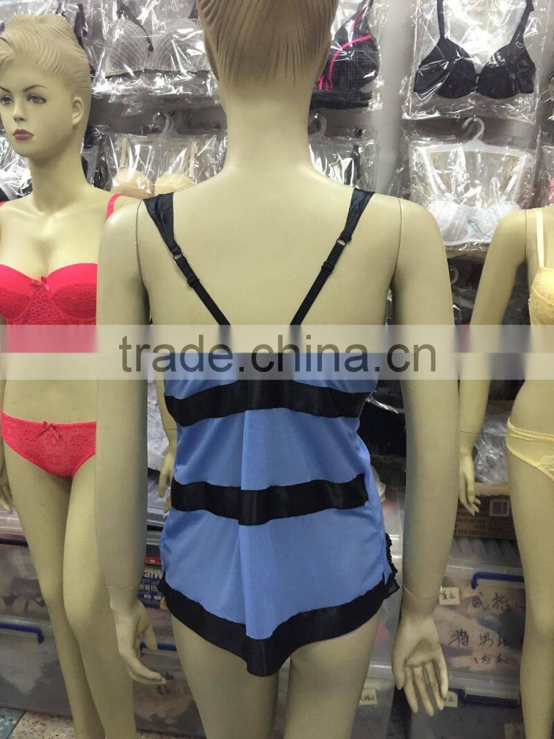 2016 new design Sexy Underwear Lovely french style sexy lingerie made in CN