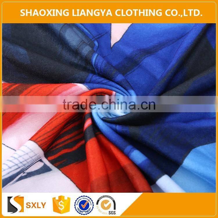 Factory price digital printing fleece blanket, Large blankets