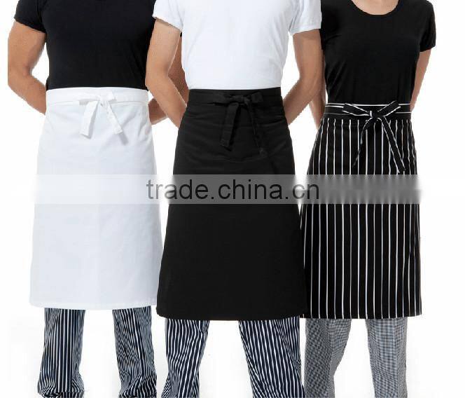 unisex classic funny aprons for women for workers with simple style