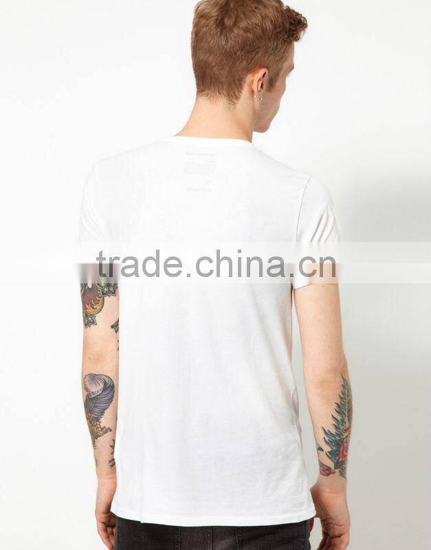 print tee shirt