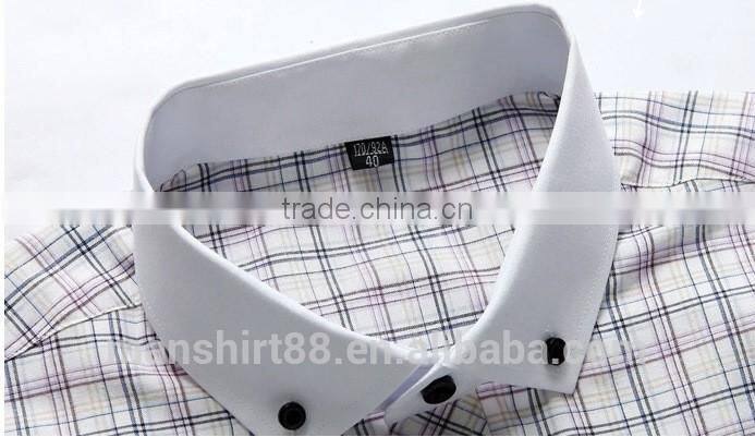 Men fashion designer shirts welocmed men italian collar shirts