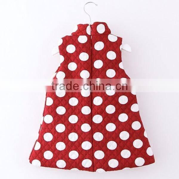 Baby Girls Cheongsam Dress