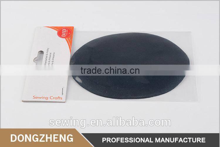 Colorful garment accessory cheap repair custom embroidered patches