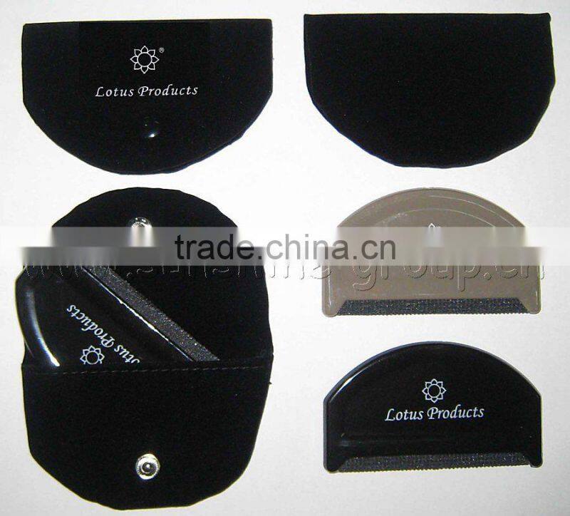 Cashmere Comb Fuzz Off Sweater Comb Cashmere Comb For Cloth