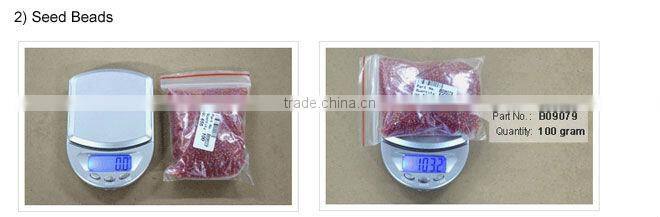 Loose Plastic Bead Storage Container Tins 30x30x17mm, sold by piece