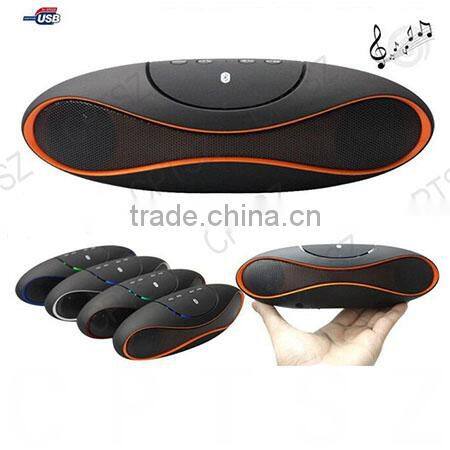 New Creative UFO Magnetic Levitating Bluetooth Speaker Creative Bluetooth Speakers