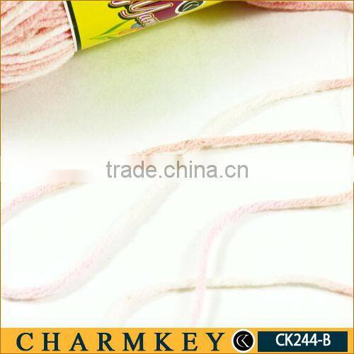 100% acrylic knitting yarn price