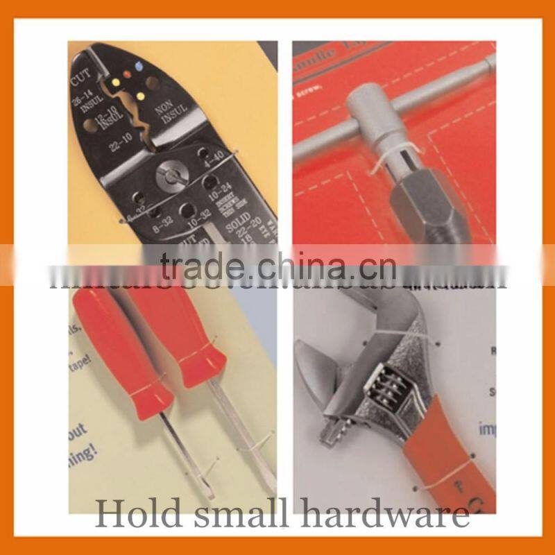 Elastic staple fastener