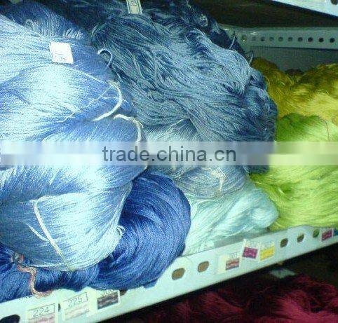 China manufacturer cotton knitting with good quality