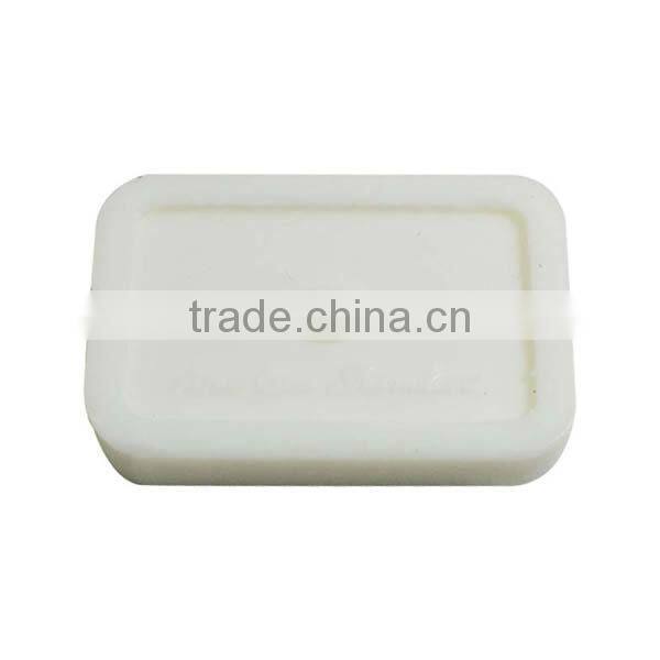 High grade natural hotel toilet soap