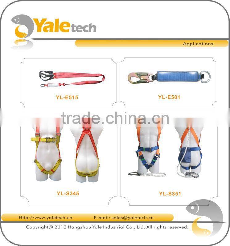 quick buckle for safety harness YL-F13