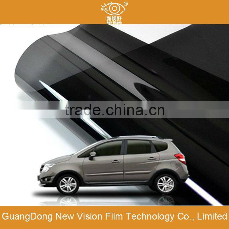 DIY small size film high quality 1 ply car tint film