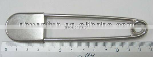 SB-02A 25mm safety pins