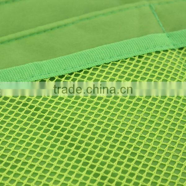 wholesale multi-function women/lady handbag organizer bag comestic bag