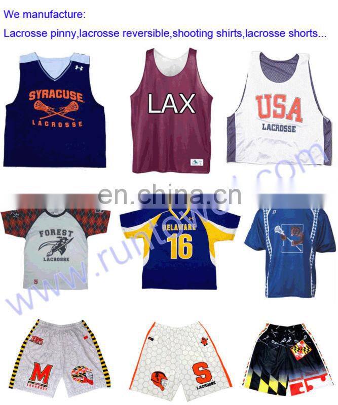 usa lacrosse jerseys, lacrosse wear