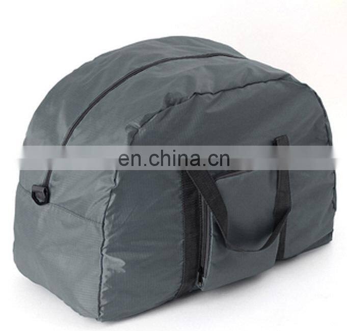 custom popular fashion bright color ladies travel bag