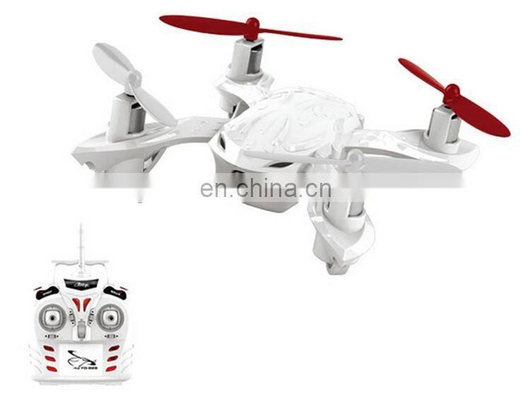 2.4g 4ch 6-axis UFO Aircraft Quadcopter Radio Control Professional Drone With Camera YD-929 RC UFO FLying Toys