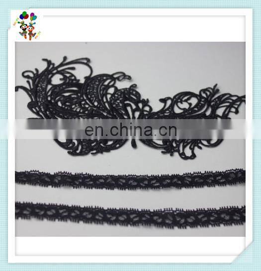 Venetian Masquerade Ball Fancy Dress Sexy Black Lace Masks HPC-0413