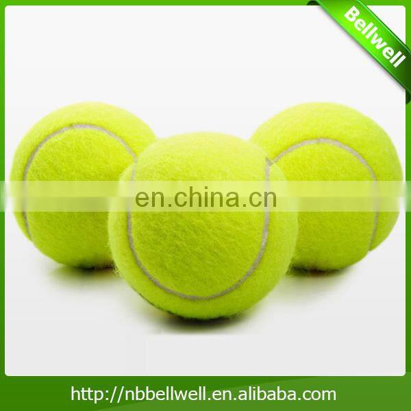 ITF high quality tennis ball for children