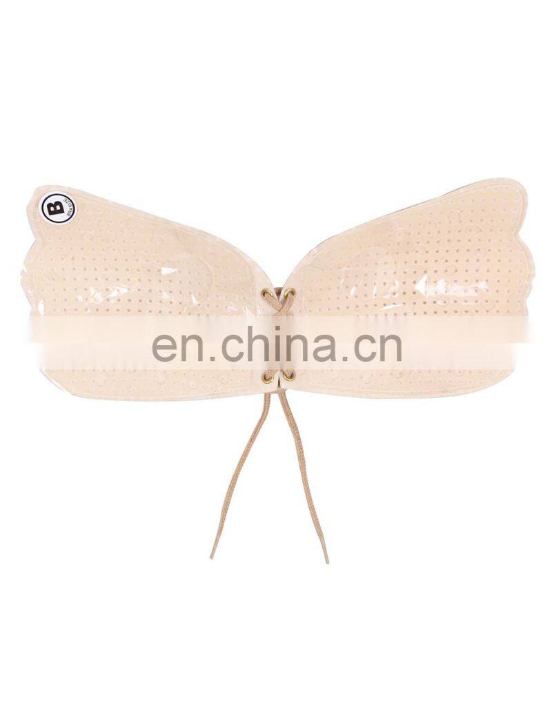 Super sexy nipple cover naked young girls bra