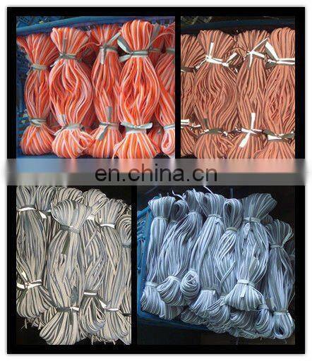 High Reflecting Piping Reflective Edging with Different Color K-04