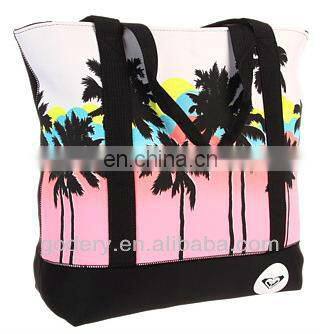 Fancy Landscape Tote bag