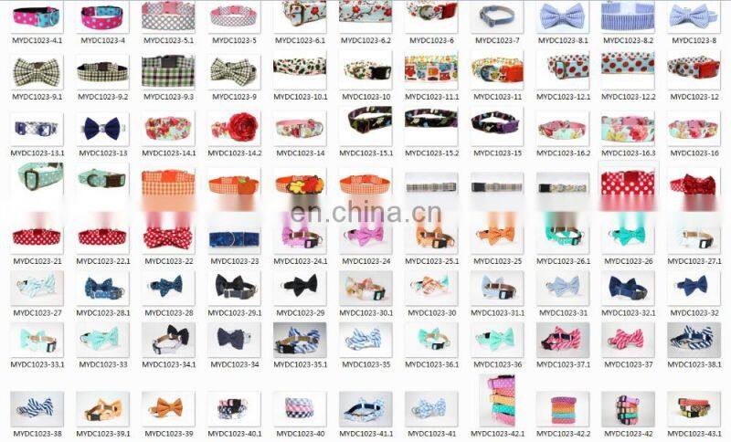 sublimation floral printing dog leashes for different weight