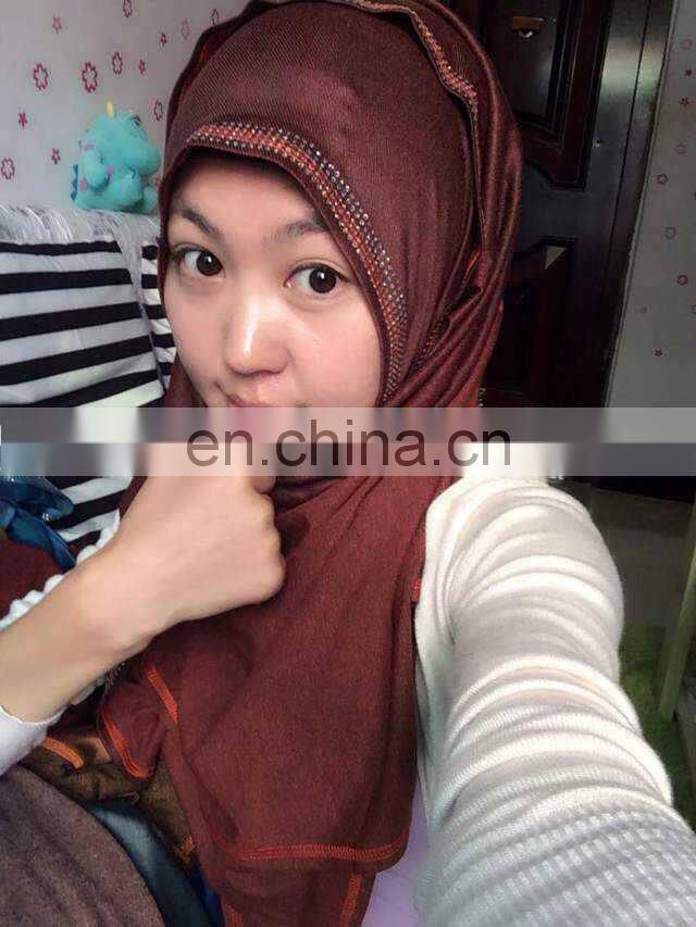 fashion design women muslim hijab wholesale