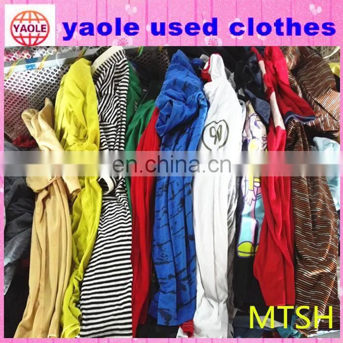 wholesale used clothing, stock lots