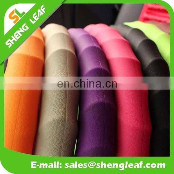 Heat Resistant Silicone Design Car Steering Wheel Cover
