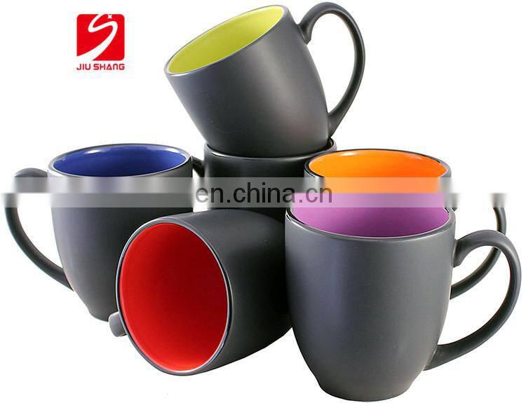 Best Selling Plastic Coffee Enamel Mugs Wholesale