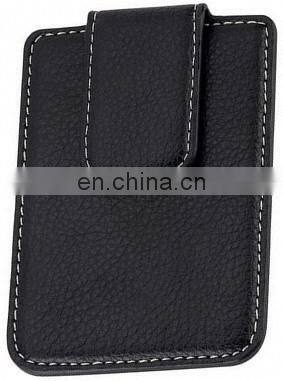 WHOLESALE FACTORY WITH PHOTO MAN SIMPLE BUSINESS MONEY CLIP
