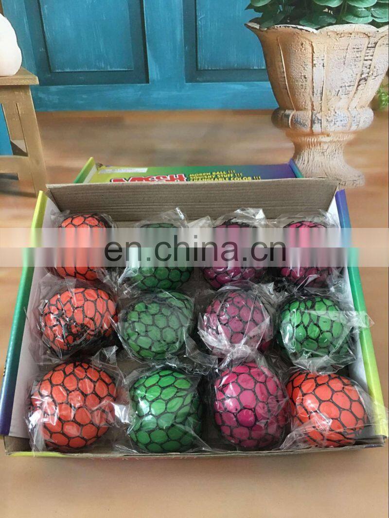 April fool's day, Splat Sticky Water Ball