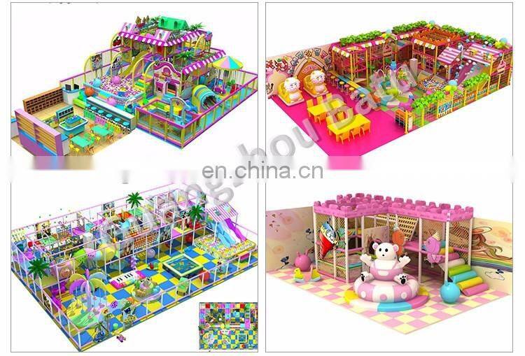 classic Plastic Toys Series kids favorite lovely plastic playground with Slide