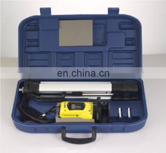 2-Line 650nm laser nivel self leveling