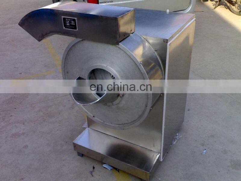 Auto Potato chips product line Fries chips processing line